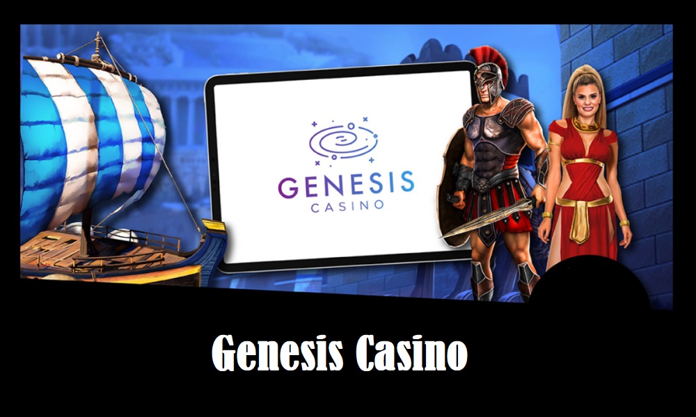 Unveiling Genesis Casino: Live Chat, Promo Codes, Mobile Experience, and More